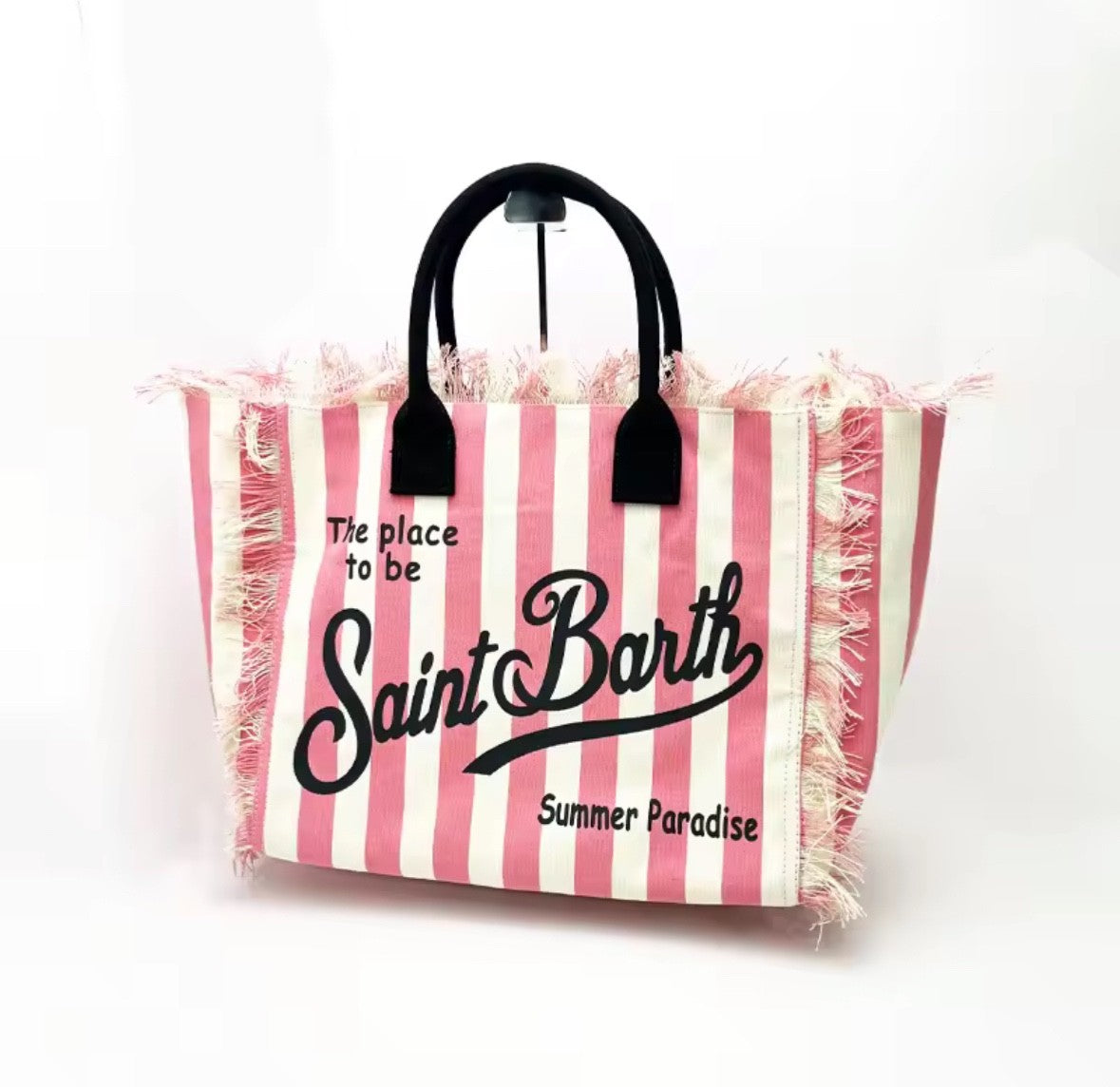 Borsa Saint Barth Mare Donna – Grande Capacità con Nappa  MC2 - VARI MODELLI