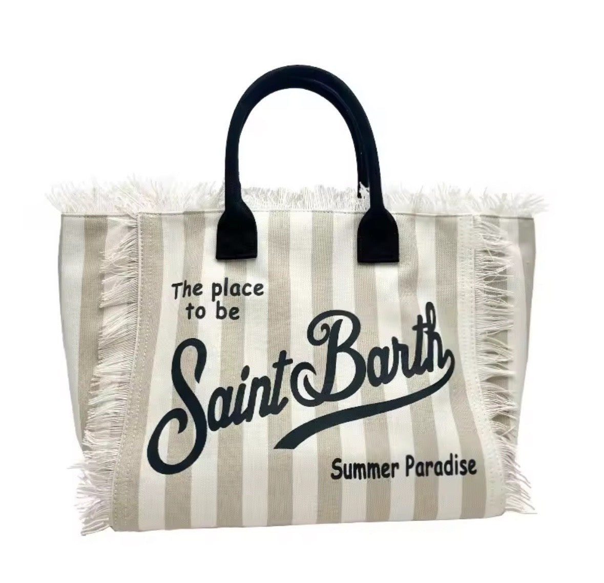 Borsa Saint Barth Mare Donna – Grande Capacità con Nappa  MC2 - VARI MODELLI