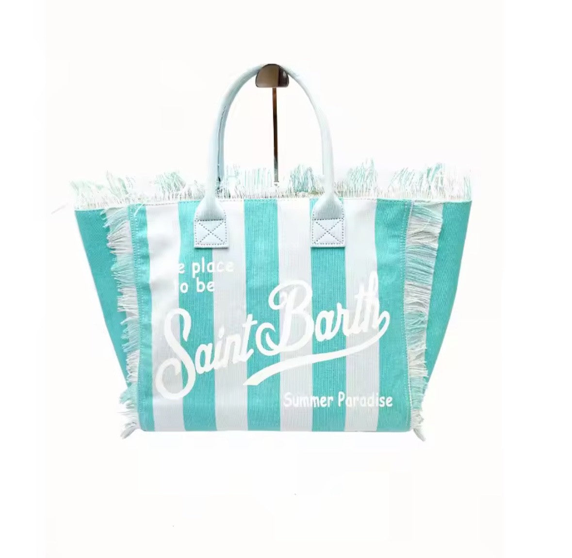 Borsa Saint Barth Mare Donna – Grande Capacità con Nappa  MC2 - VARI MODELLI