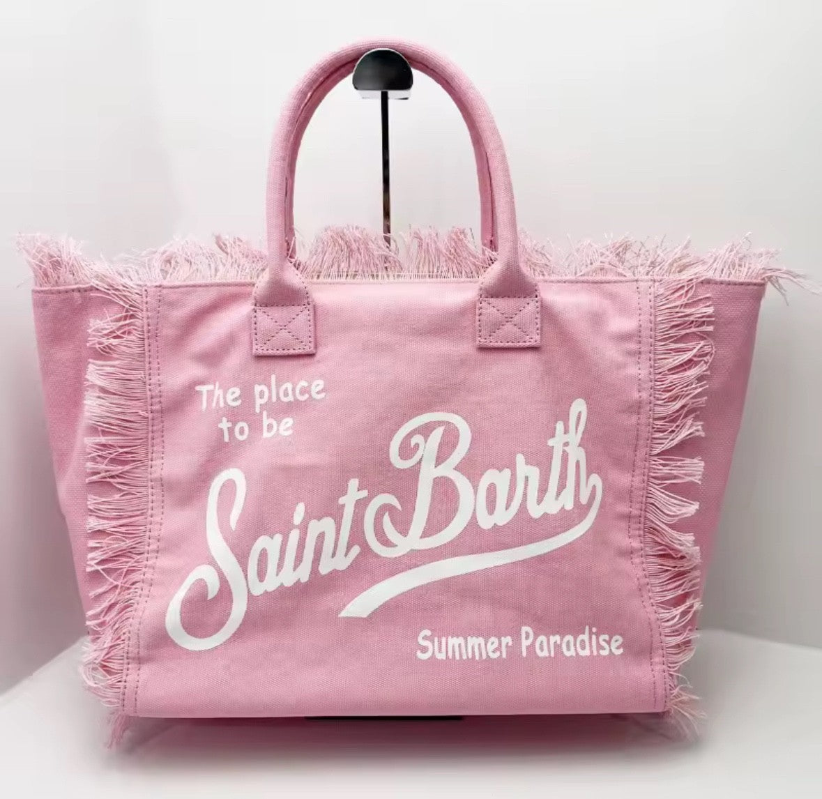 Borsa Saint Barth Mare Donna – Grande Capacità con Nappa  MC2 - VARI MODELLI