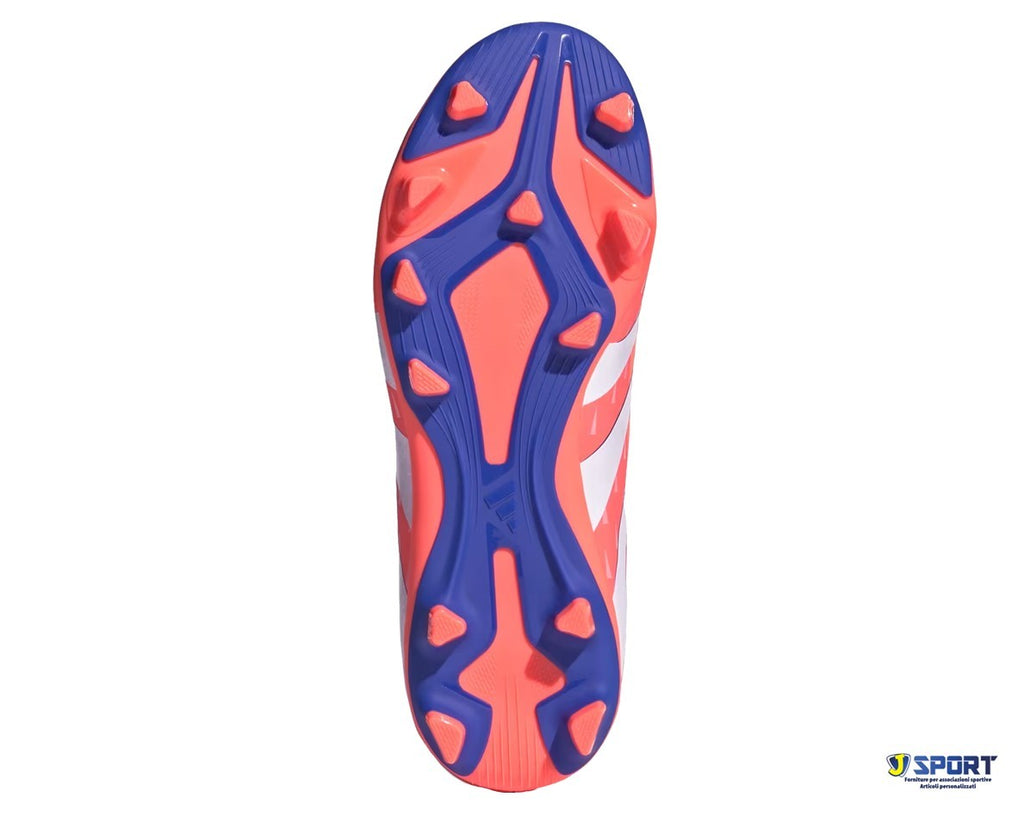 Scarpe da Calcio ADIDAS Predator Club Scarpette Bambino Scarpini 31 32 33 34 38