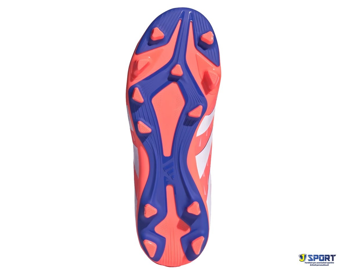 Scarpe da Calcio ADIDAS Predator Club Scarpette Bambino Scarpini 31 32 33 34 38
