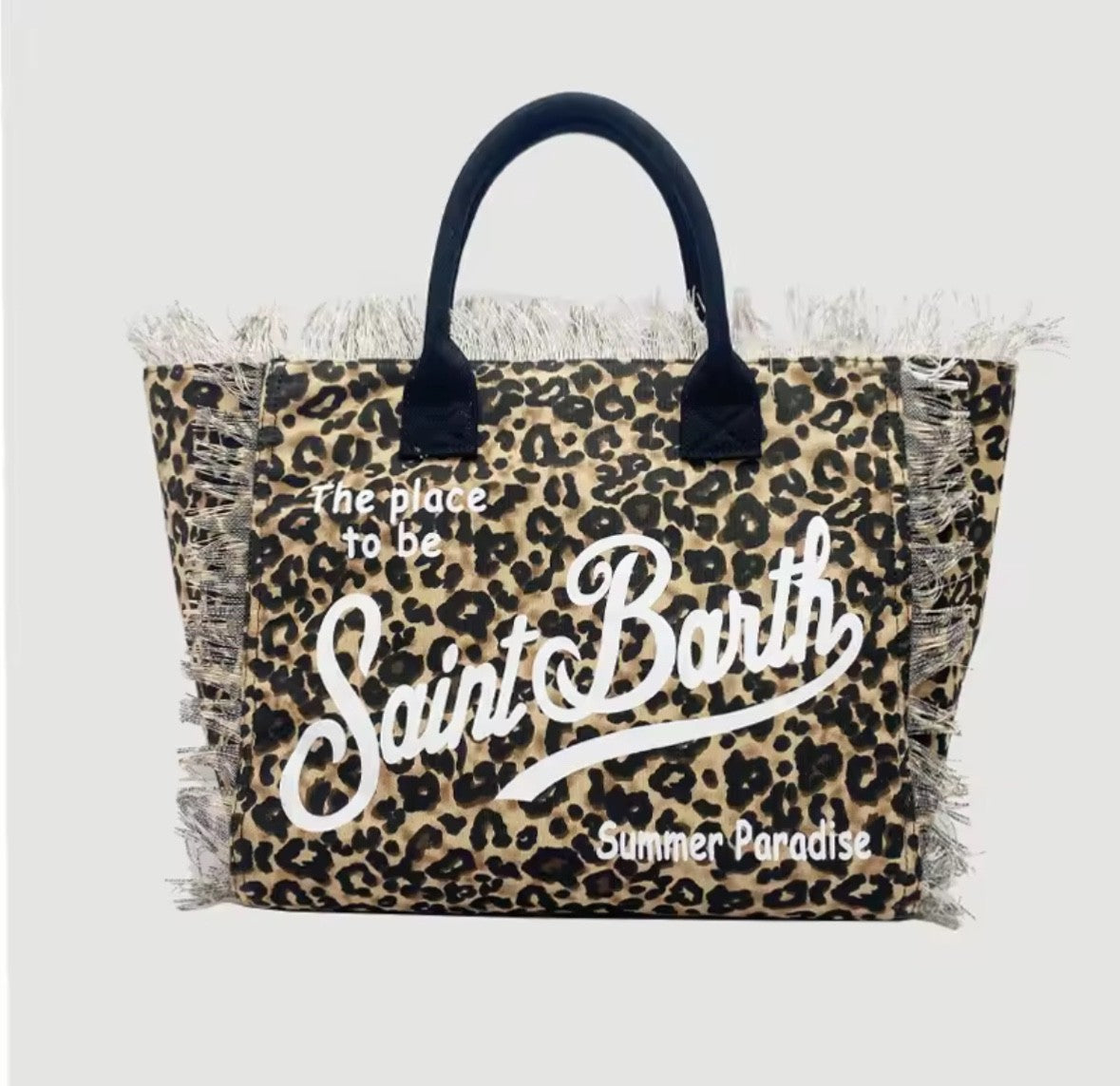 Borsa Saint Barth Mare Donna – Grande Capacità con Nappa  MC2 - VARI MODELLI