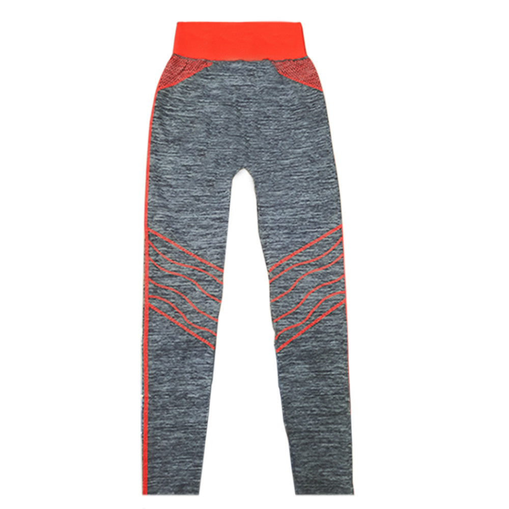 TUTA DA DONNA YOGA E SPORT ELASTICO TAGLIA UNICA CONFORTEVOLE FITNESS QINGLIYA