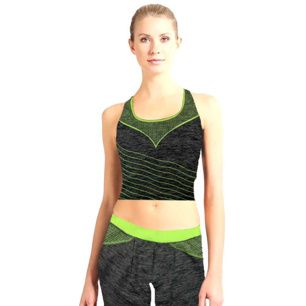 TUTA DA DONNA YOGA E SPORT ELASTICO TAGLIA UNICA CONFORTEVOLE FITNESS QINGLIYA