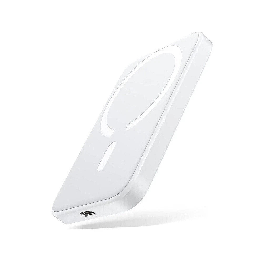 20000mAh Power Bank Magnetico Caricabatterie Smartphone Wireless Tascabile