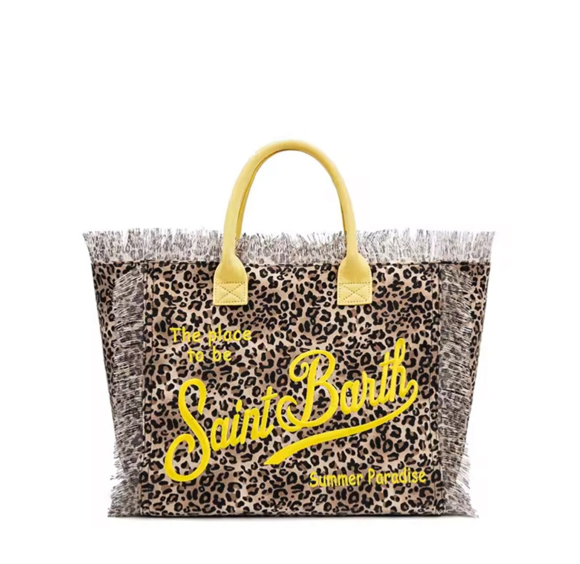 Borsa Saint Barth Mare Donna – Grande Capacità con Nappa  MC2 - VARI MODELLI