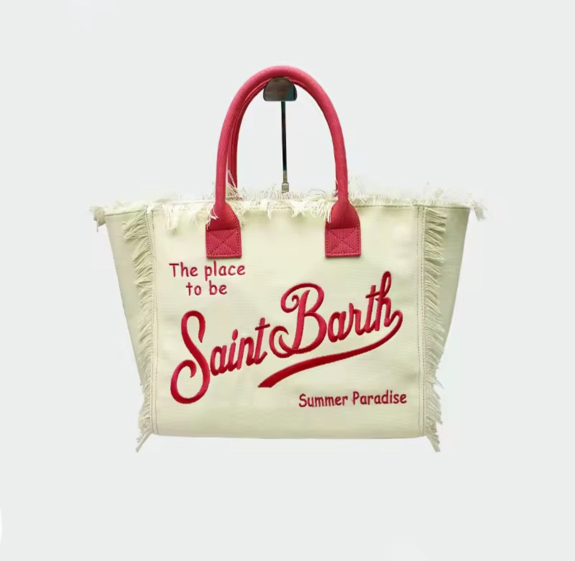 Borsa Saint Barth Mare Donna – Grande Capacità con Nappa  MC2 - VARI MODELLI