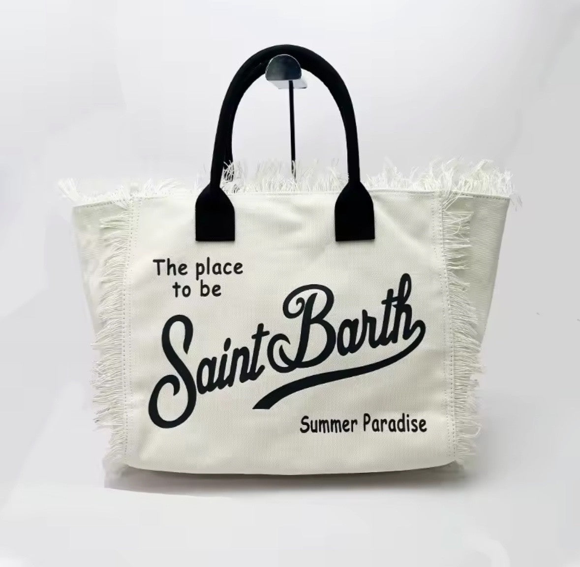 Borsa Saint Barth Mare Donna – Grande Capacità con Nappa  MC2 - VARI MODELLI