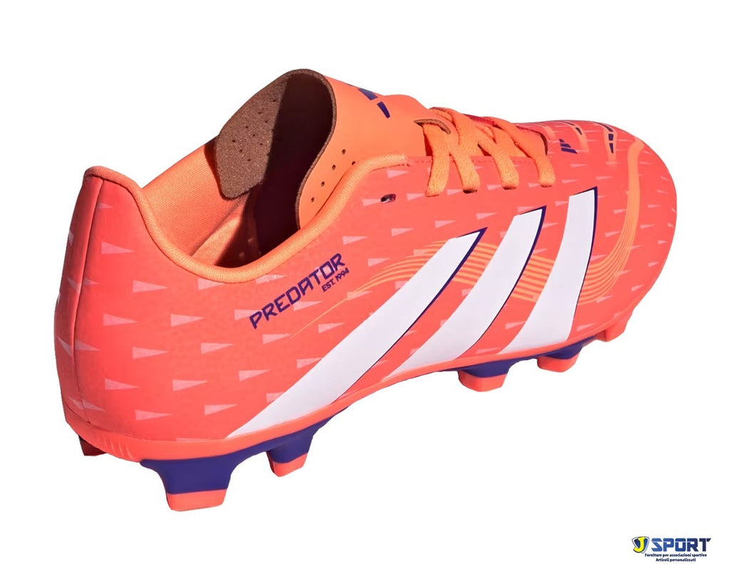 Scarpe da Calcio ADIDAS Predator Club Scarpette Bambino Scarpini 31 32 33 34 38