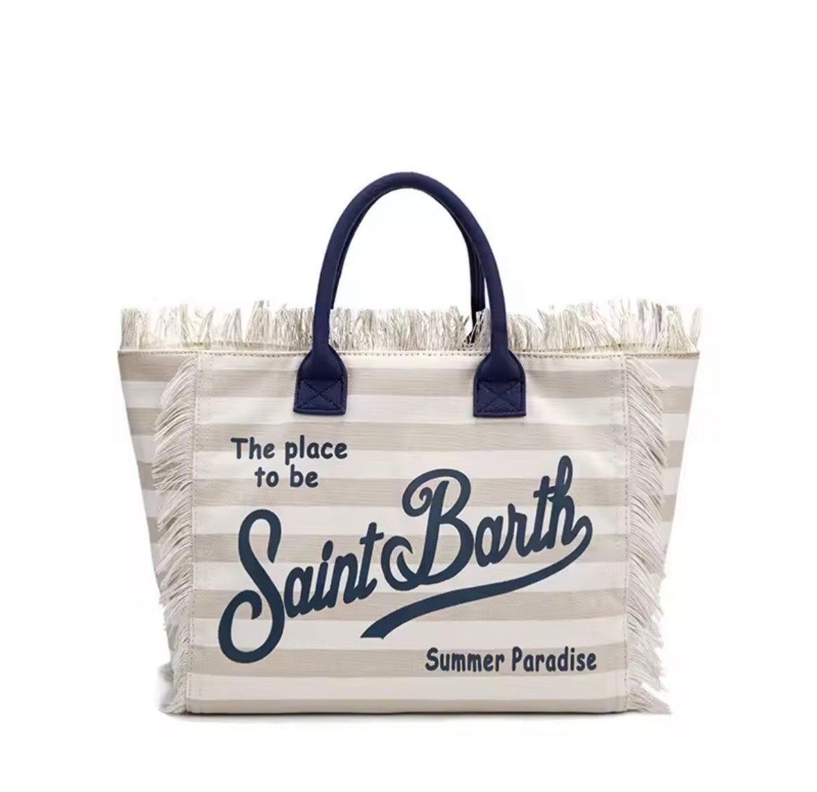 Borsa Saint Barth Mare Donna – Grande Capacità con Nappa  MC2 - VARI MODELLI