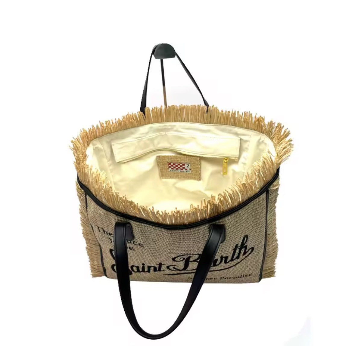 Borsa Saint Barth Mare Donna – Grande Capacità con Nappa  MC2 - VARI MODELLI