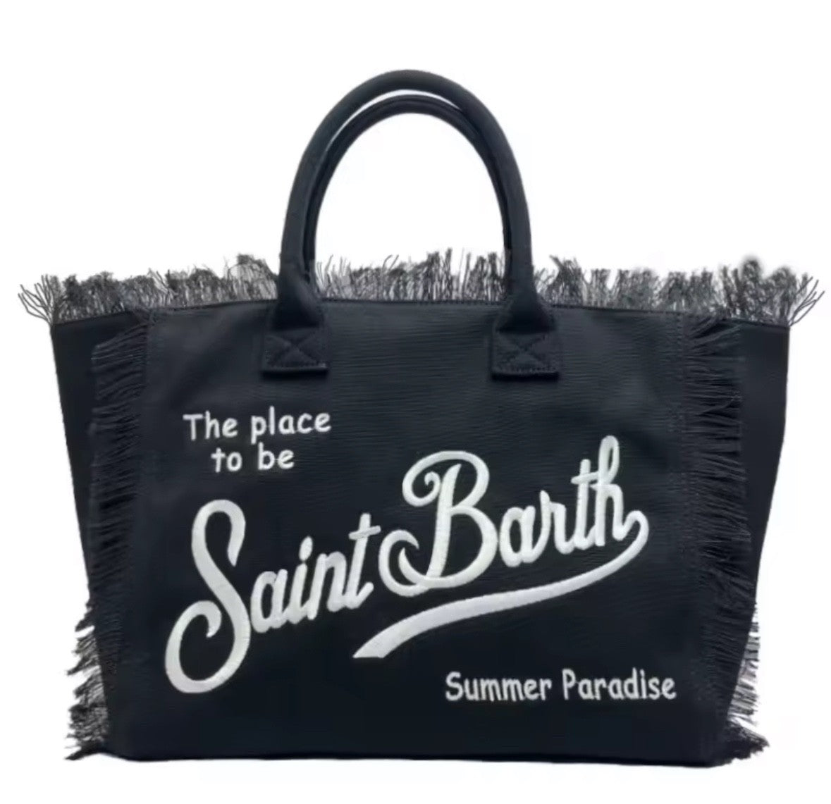 Borsa Saint Barth Mare Donna – Grande Capacità con Nappa  MC2 - VARI MODELLI