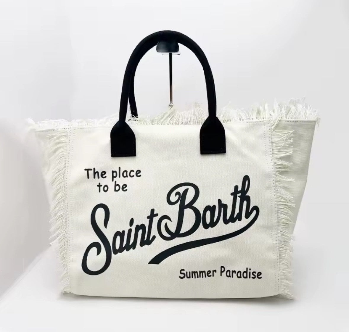 Borsa Saint Barth Mare Donna – Grande Capacità con Nappa  MC2 - VARI MODELLI