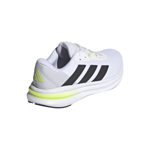 Adidas Galaxy 7 Scarpe da ginnastica da uomo White jogging fitness