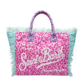 Borsa Saint Barth Mare Donna – Grande Capacità con Nappa  MC2 - VARI MODELLI