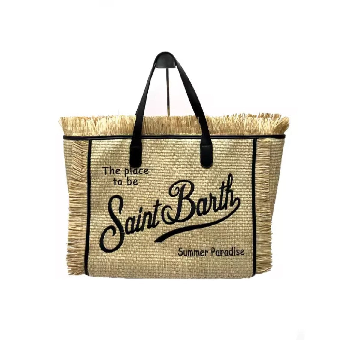 Borsa Saint Barth Mare Donna – Grande Capacità con Nappa  MC2 - VARI MODELLI