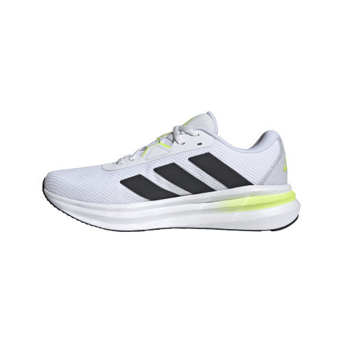 Adidas Galaxy 7 Scarpe da ginnastica da uomo White jogging fitness