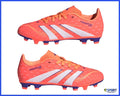 Scarpe da Calcio ADIDAS Predator Club Scarpette Bambino Scarpini 31 32 33 34 38