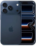 Apple iPhone 17 Pro 256GB 6,3" Deep Blue