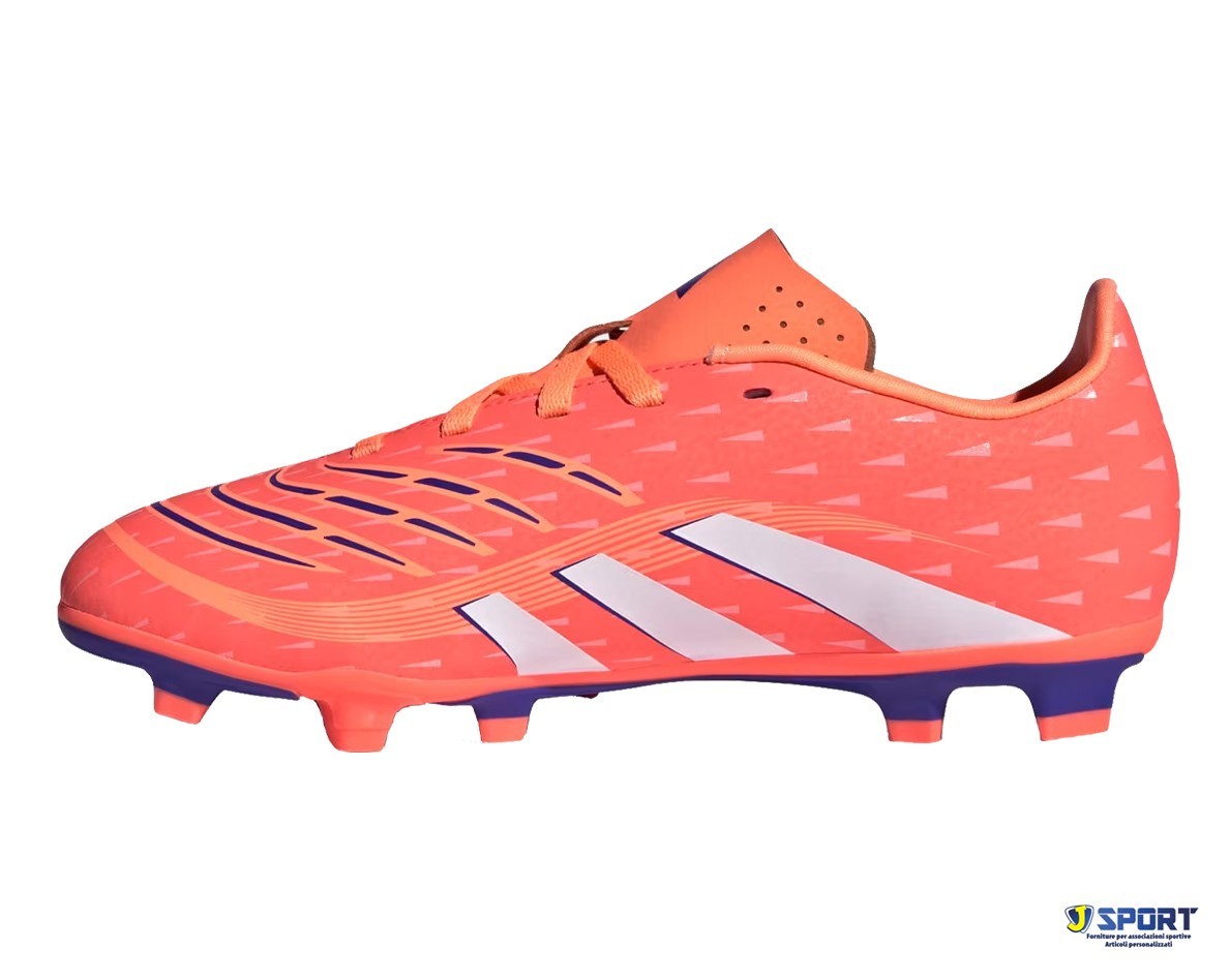 Scarpe da Calcio ADIDAS Predator Club Scarpette Bambino Scarpini 31 32 33 34 38