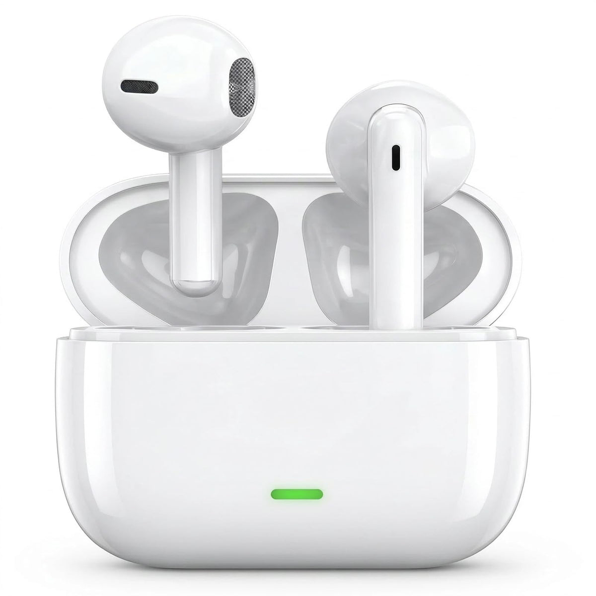 Cuffie Bluetooth 2026 Auricolari Bluetooth 5.4 58Ore HiFi Stereo Cuffie Wireless