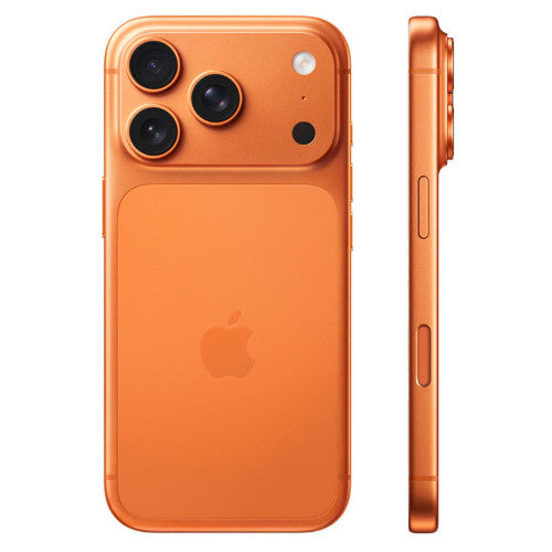 Apple iPhone 17 Pro Max 5G 256GB 6,9" Nuovo Smartphone Arancione Cosmico eSIM