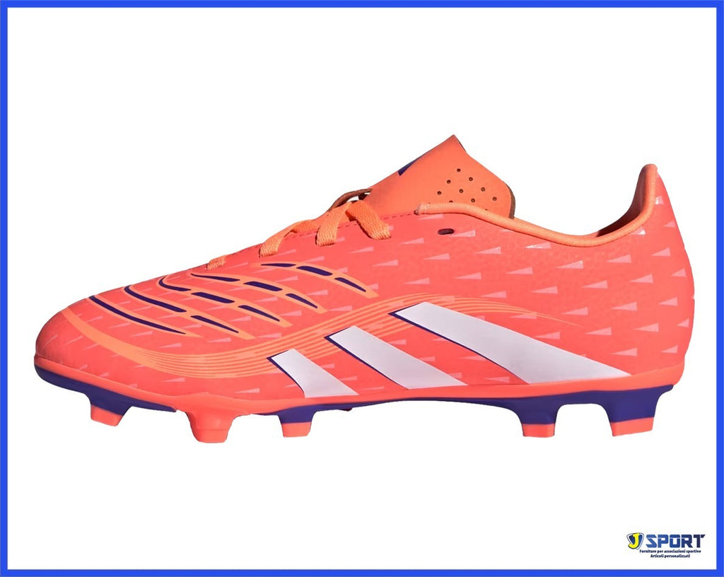 Scarpe da Calcio ADIDAS Predator Club Scarpette Bambino Scarpini 31 32 33 34 38