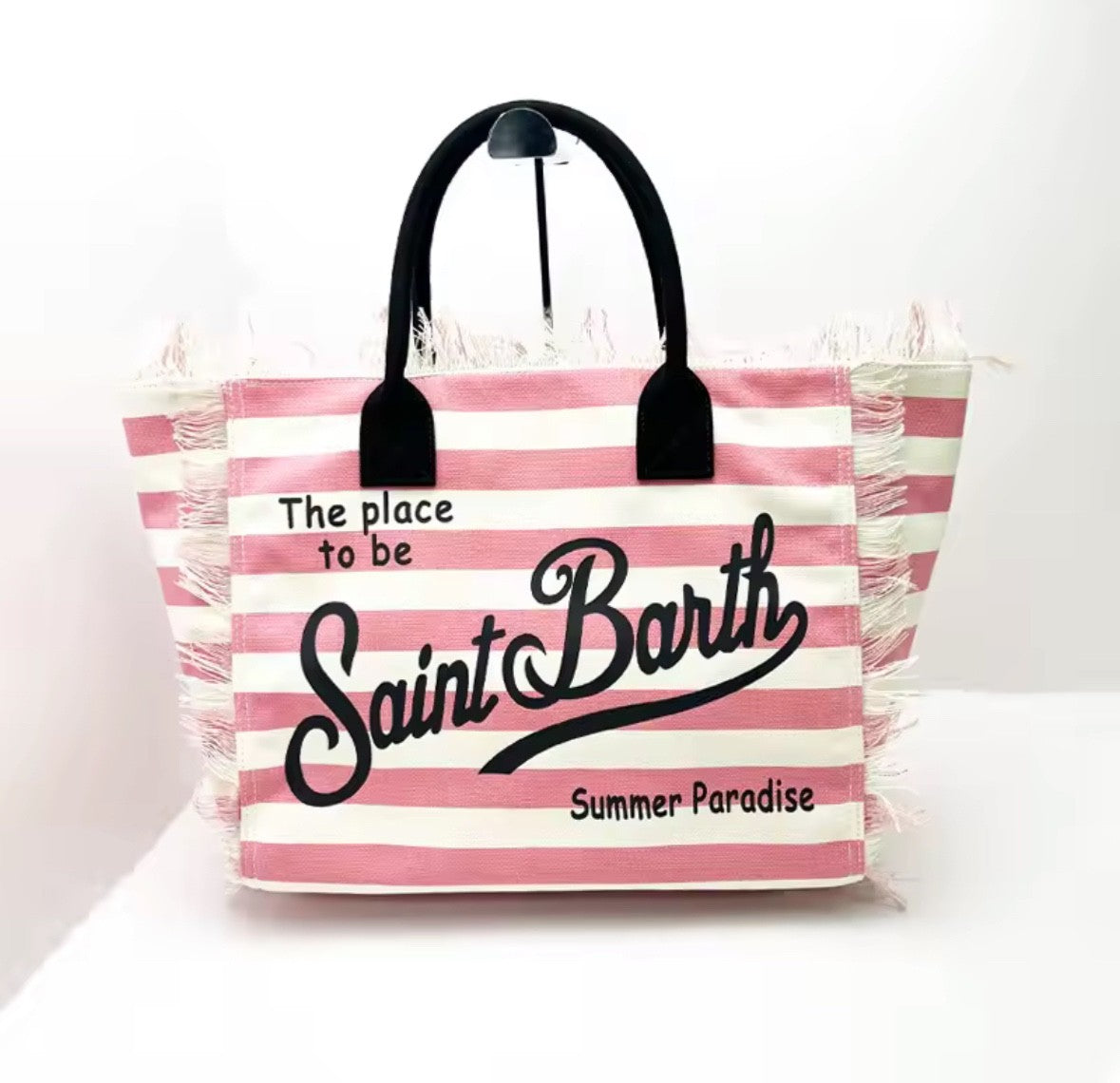 Borsa Saint Barth Mare Donna – Grande Capacità con Nappa  MC2 - VARI MODELLI