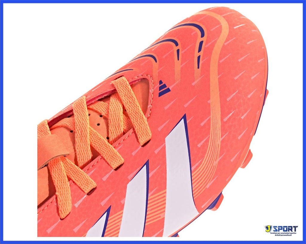 Scarpe da Calcio ADIDAS Predator Club Scarpette Bambino Scarpini 31 32 33 34 38
