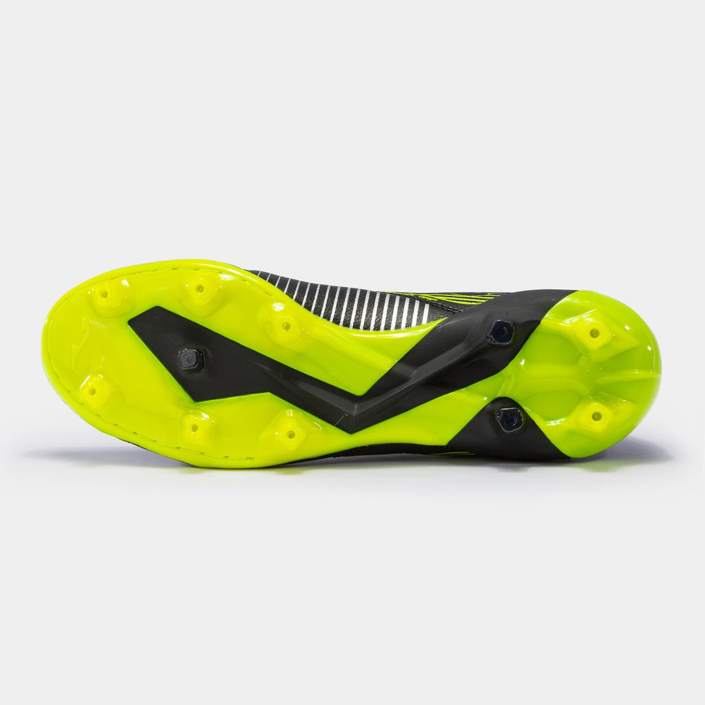 Joma Scarpe Calcio Uomo - Score 2301 Black Firm Ground